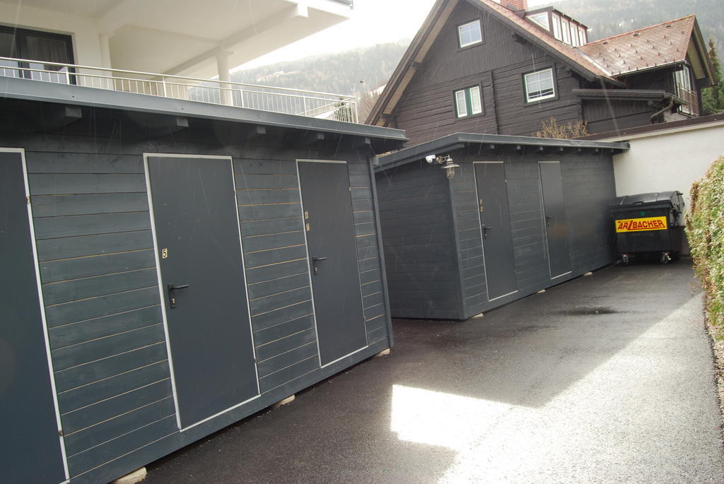 Ferienwohnung Haus Schraberger Schladming Zimmer foto